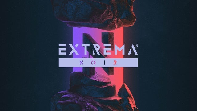 Extrema Noir 2024 – Friday in Trixxo Arena, Hasselt 20/12/2024