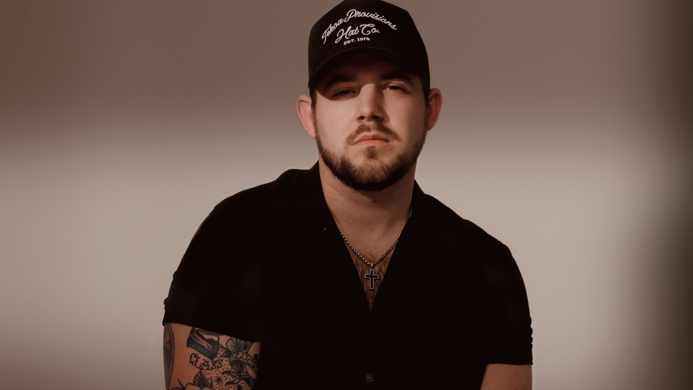 Kameron Marlowe: Keepin’ the LIghts on Tour at Texas Club – Baton Rouge, LA