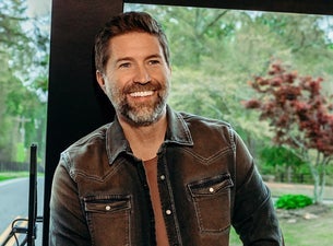 Josh Turner - This Country Music Thing Tour