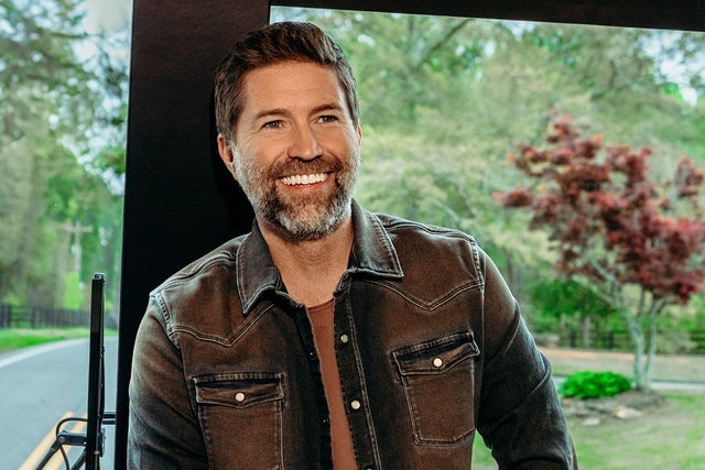 Josh Turner