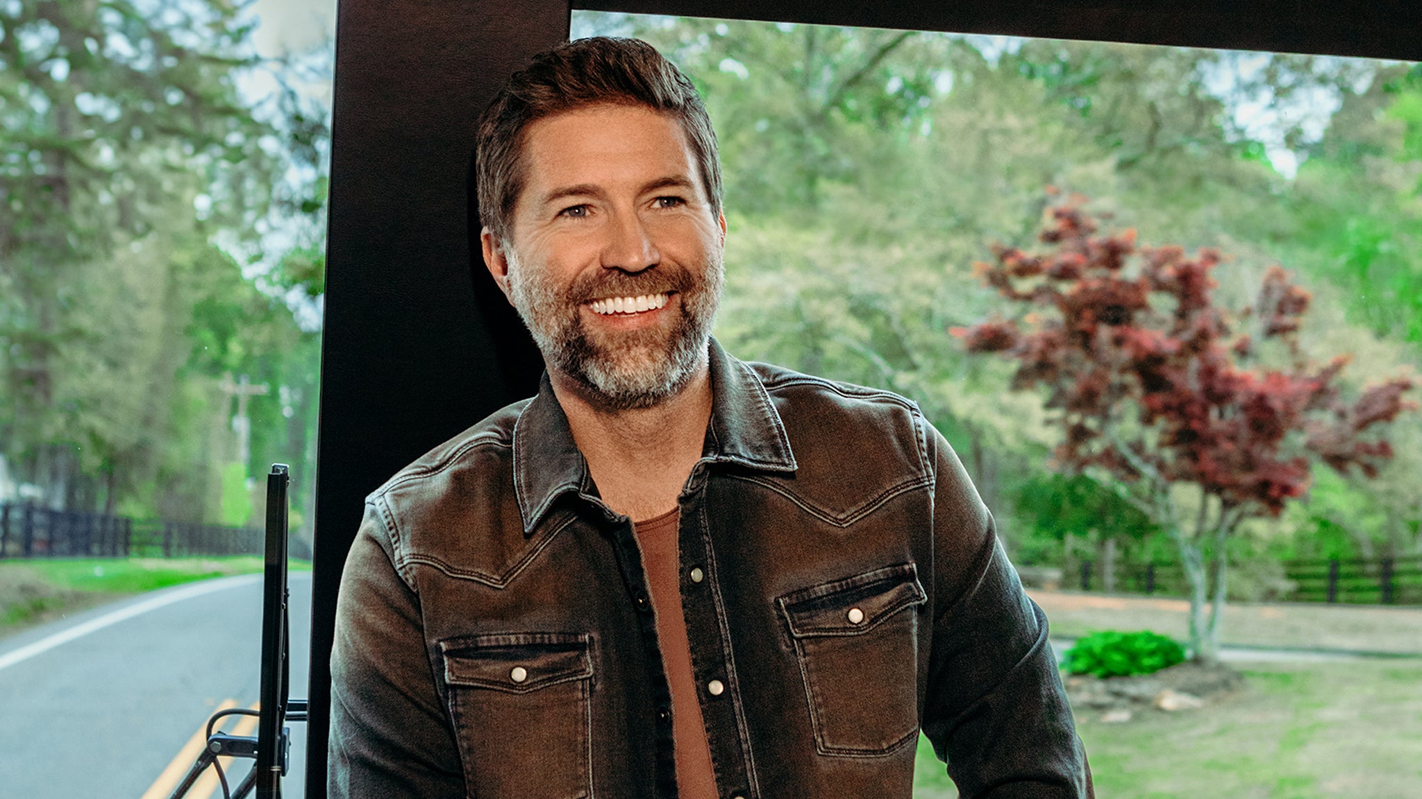 Josh Turner at Sweetwater Performance Pavilion – Fort Wayne, IN