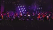 The Fulltone Orchestra with Carly Paoli and Aled Jones