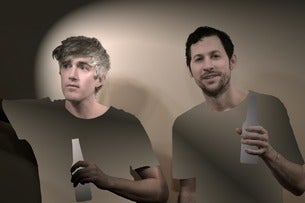 We Are Scientists - Thekla (Bristol)