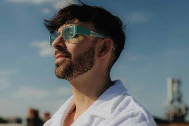 Ticket Reselling Patrick Topping