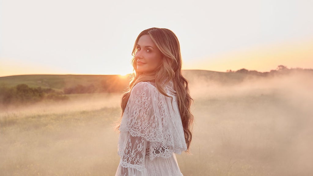 Carly Pearce artwork