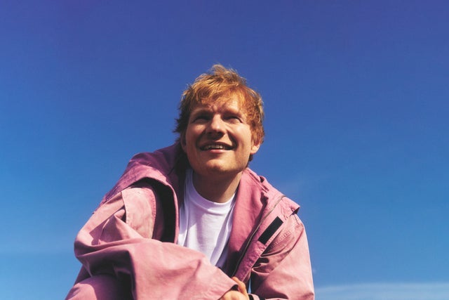 Ed Sheeran: LOOP Tour presales in Atlanta