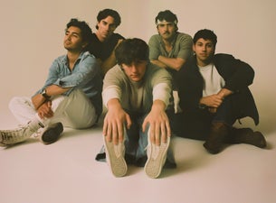 West 22nd: Places To Be at Horseshoe Tavern