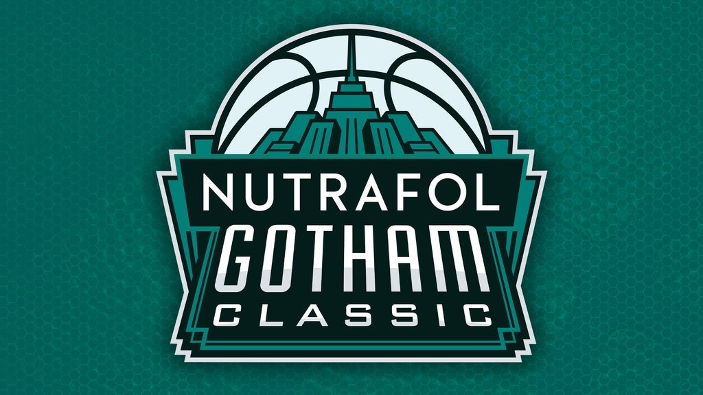 Hotels near Gotham Classic Events