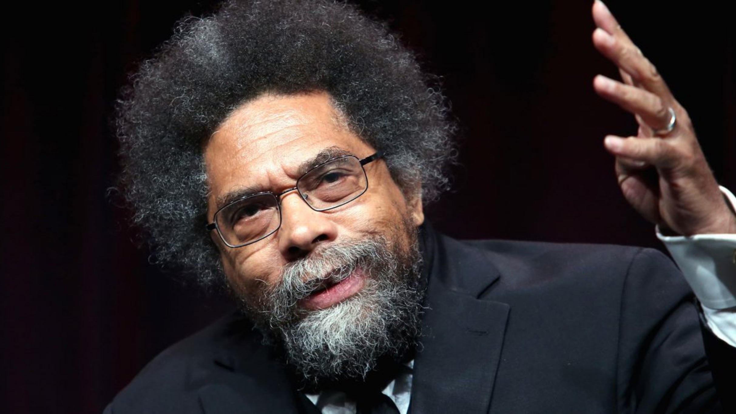presale password for A Community Conversation With Dr. Cornel West tickets in Red Bank - NJ (Hackensack Meridian Health Theatre at the Count Basie Center )