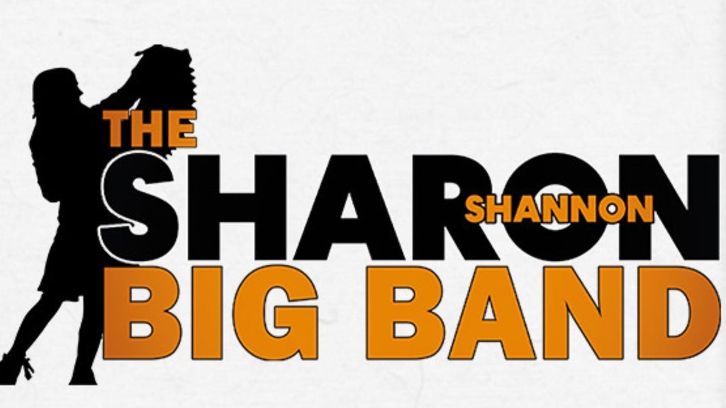 Hotels near The Sharon Shannon Big Band Events