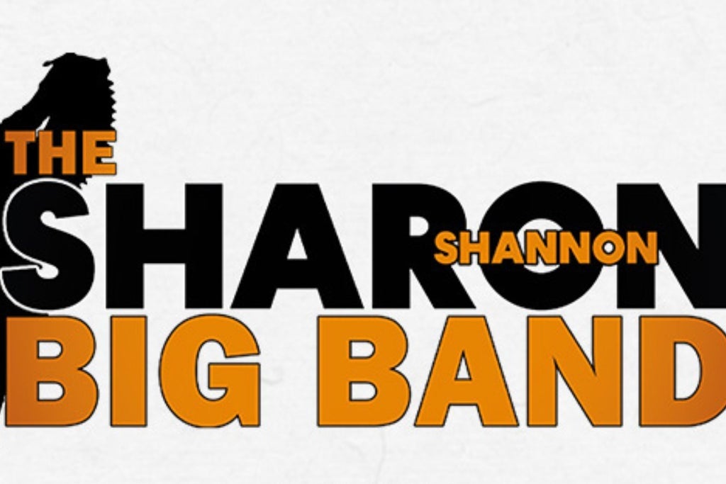 The Sharon Shannon Big Band