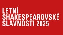 Letní shakespearovské slavnosti in Czechia