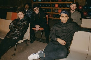 ANGEL DU$T (USA) - SYDNEY HEADLINE SHOW