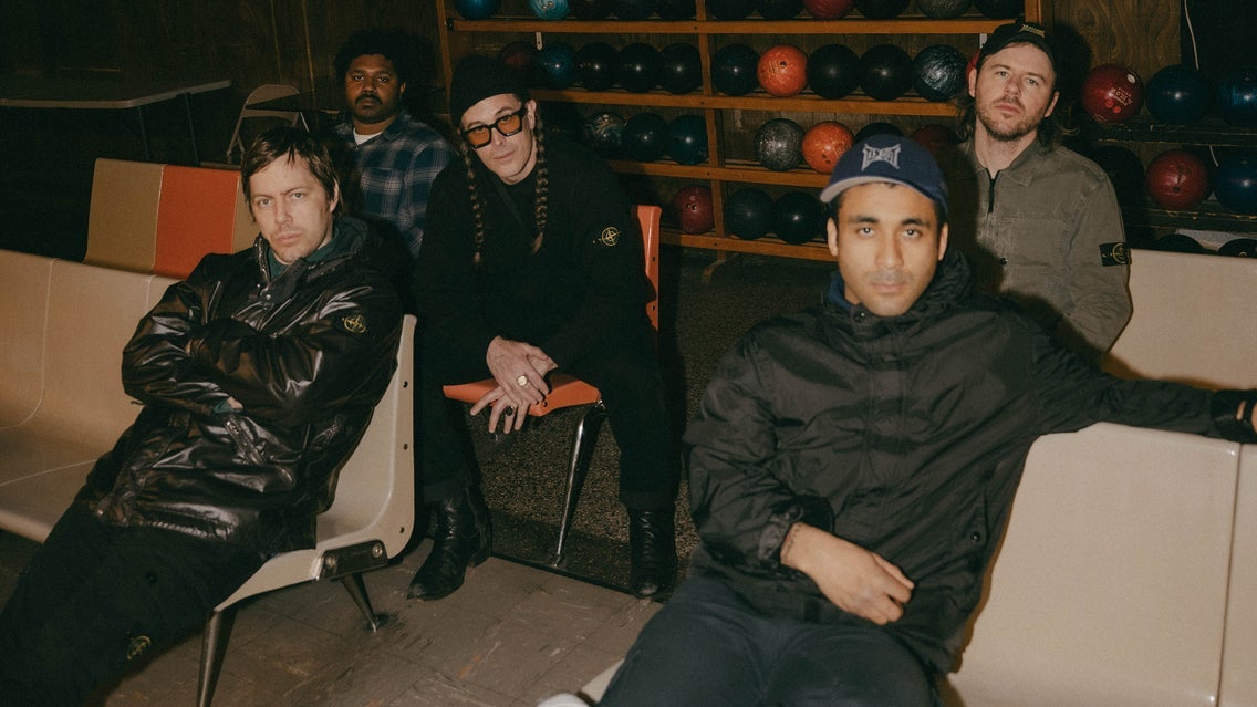 Photo of Tied Down Presents Angel Du$t + Negative Approach + Big Boy + Bad Beat + The Sissy Boys