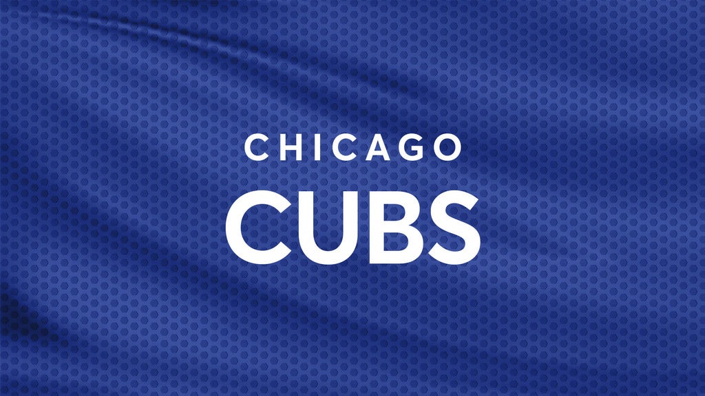 Hotels near Chicago Cubs Events
