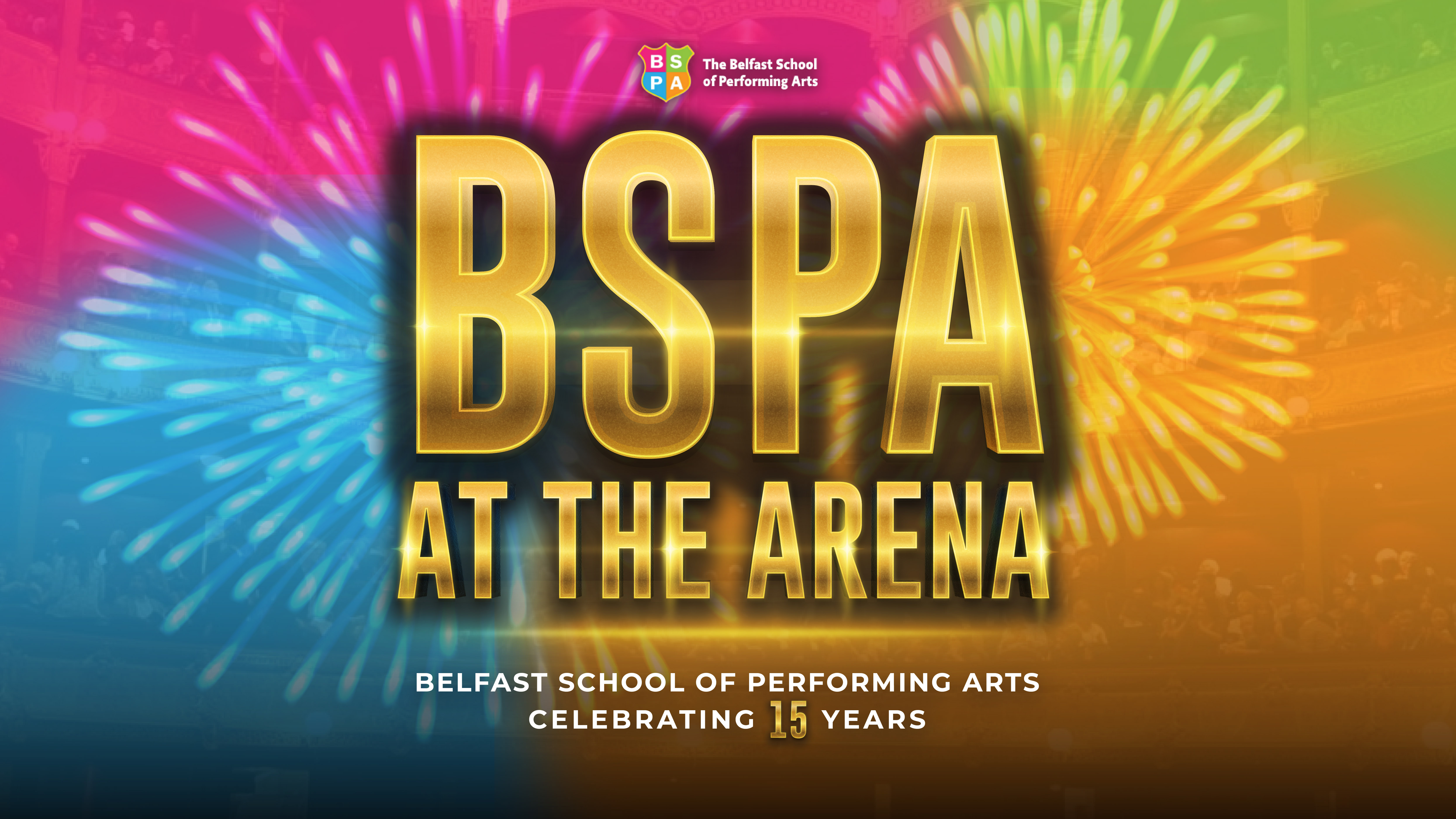 Bspa At the Arena