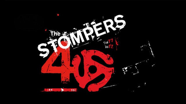The Stompers
