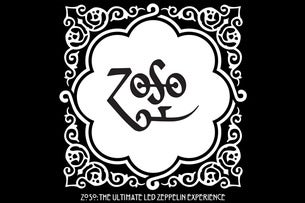 Image used with permission from Ticketmaster | Zoso - A Tribute to Led Zeppelin tickets