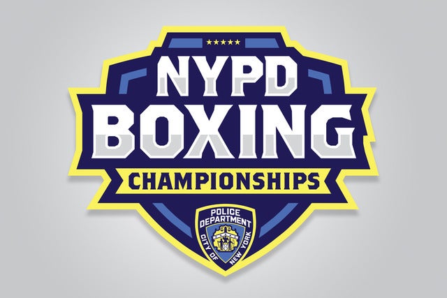 NYPD Boxing