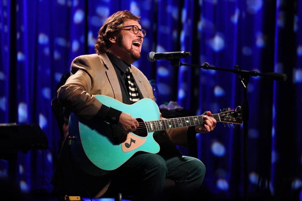 Stephen Bishop Farewell Tour: 50th Anniversary of Careless