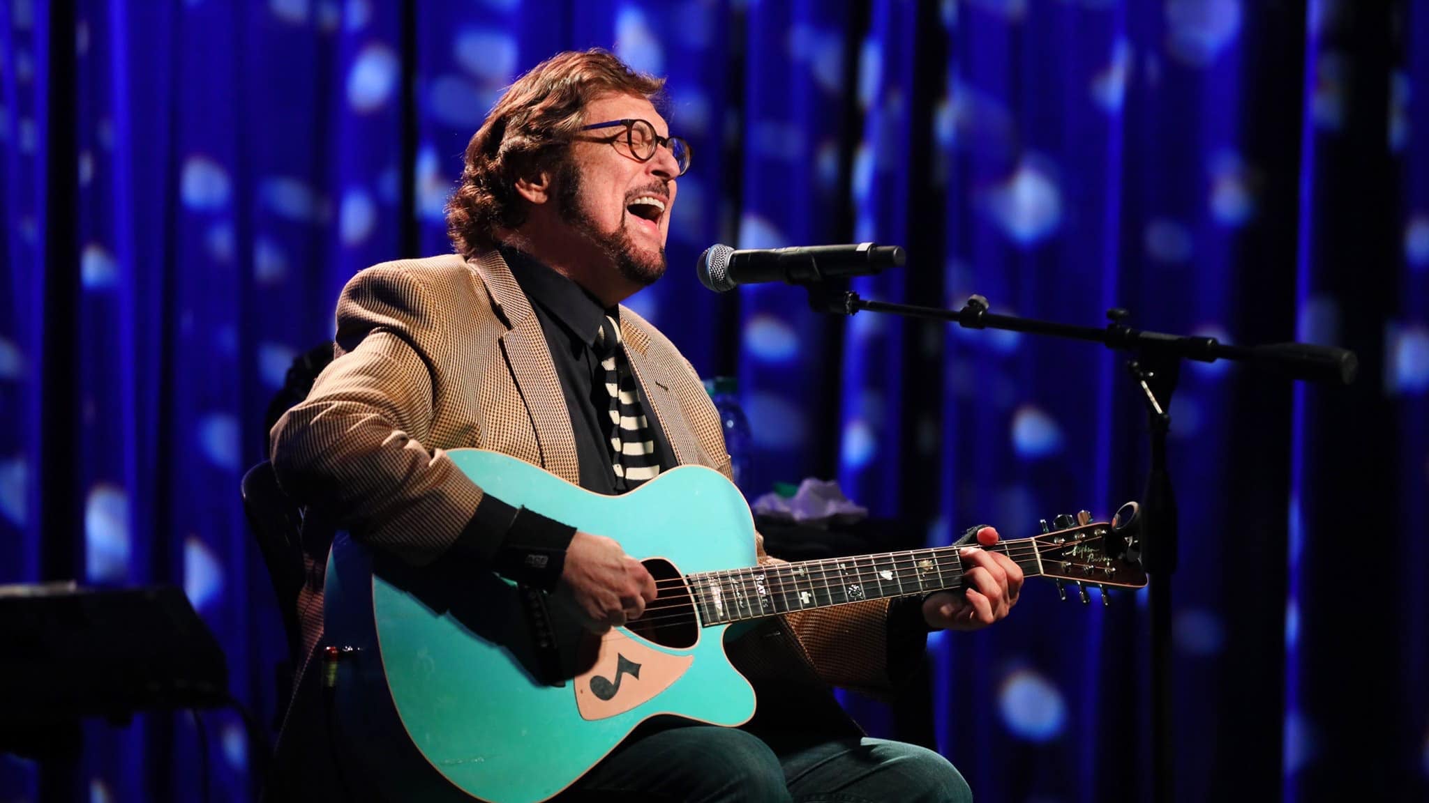 Stephen Bishop