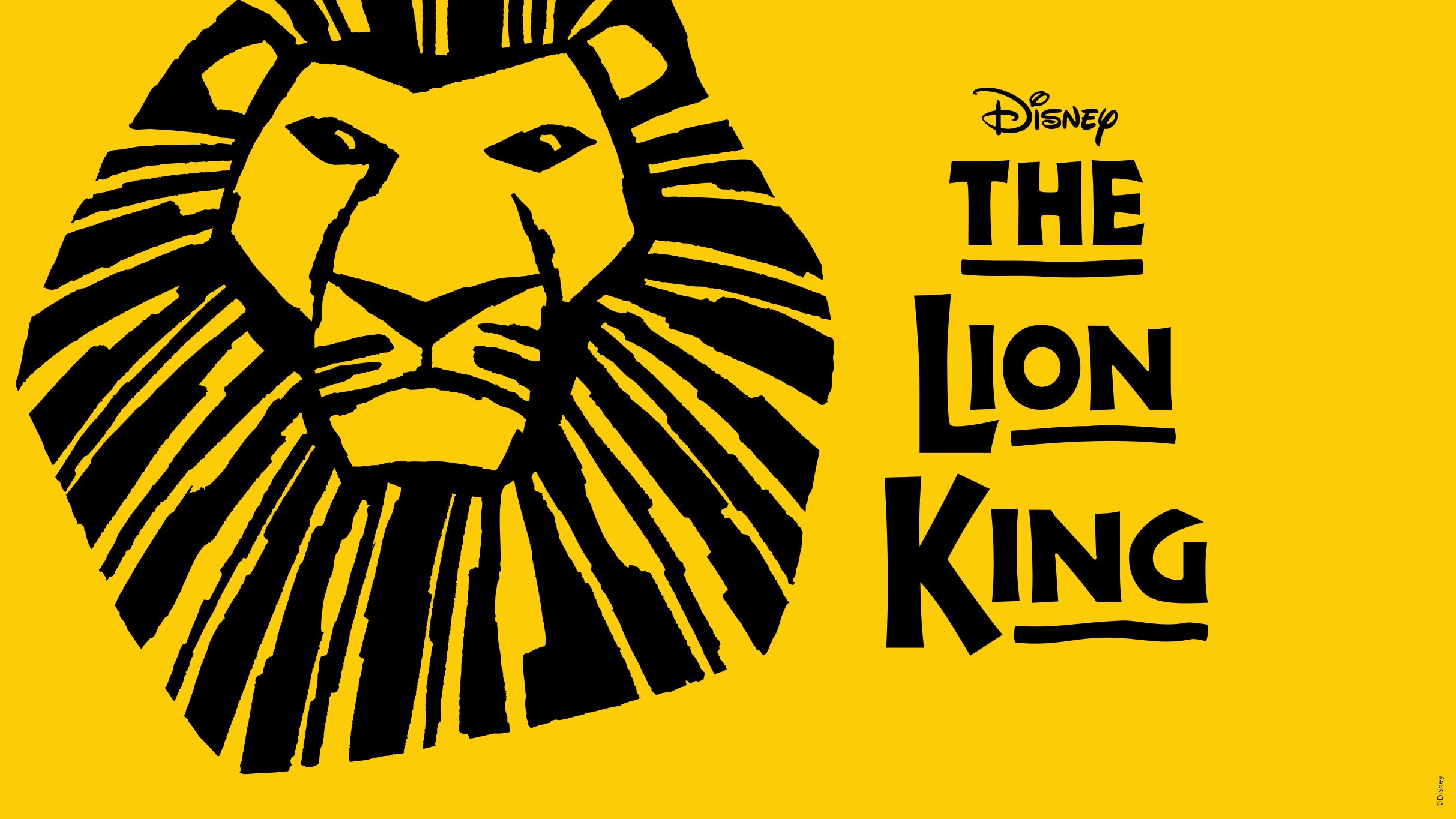 The Lion King (New York, NY) at Minskoff Theatre – New York, NY