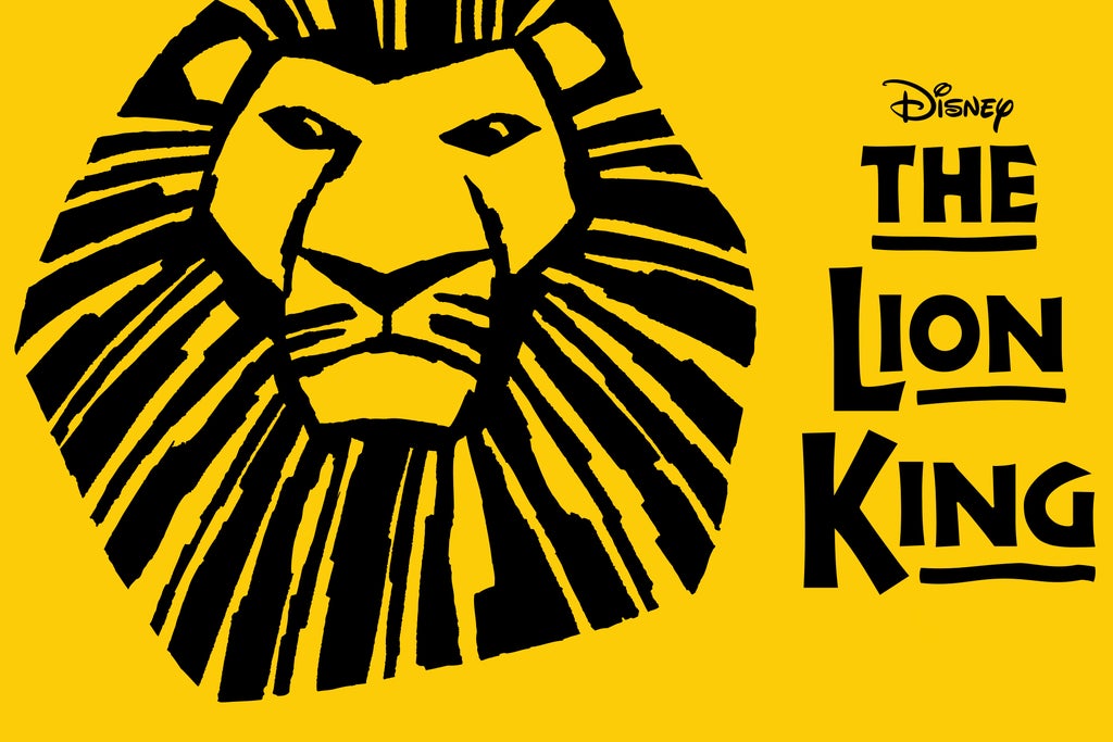 Buy Tickets to The Lion King