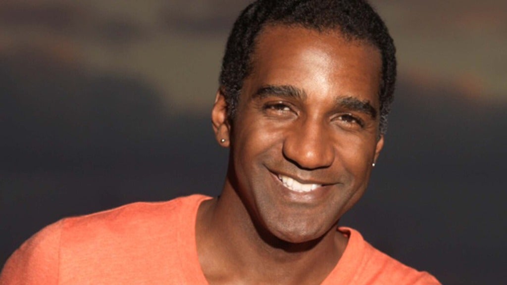 Norm Lewis