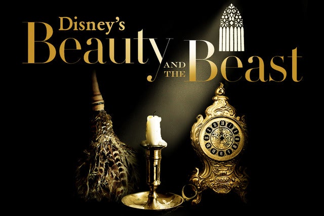 Drury Lane Presents: Disney's Beauty and the Beast
