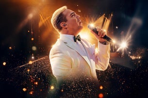Cristian Castro: Nada Solo Exitos Tour 2027