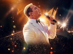 Boletos para Cristian Castro | Fechas para el Tour 2026-27 | Ticketmaster MX