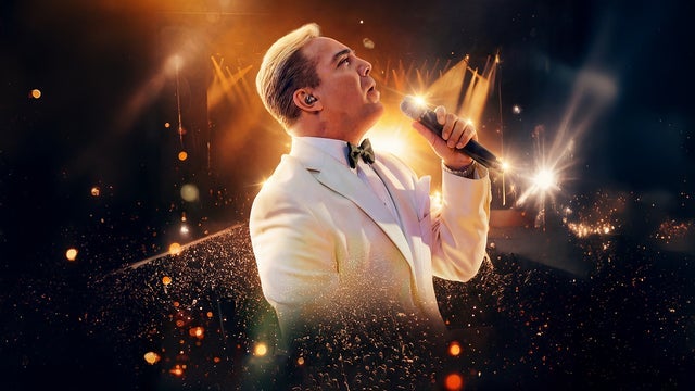 Cristian Castro