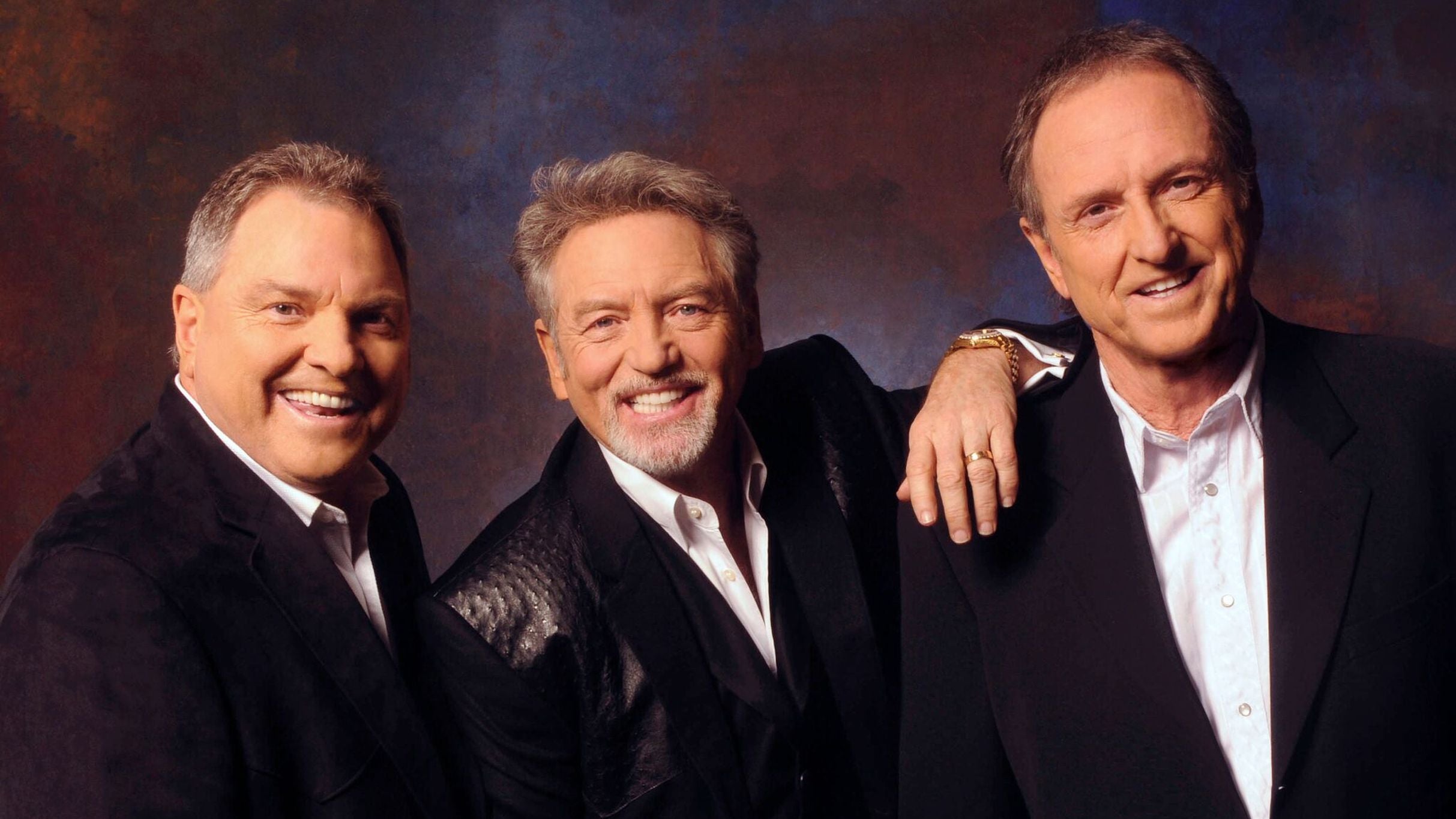 Larry Gatlin & the Gatlin Brothers