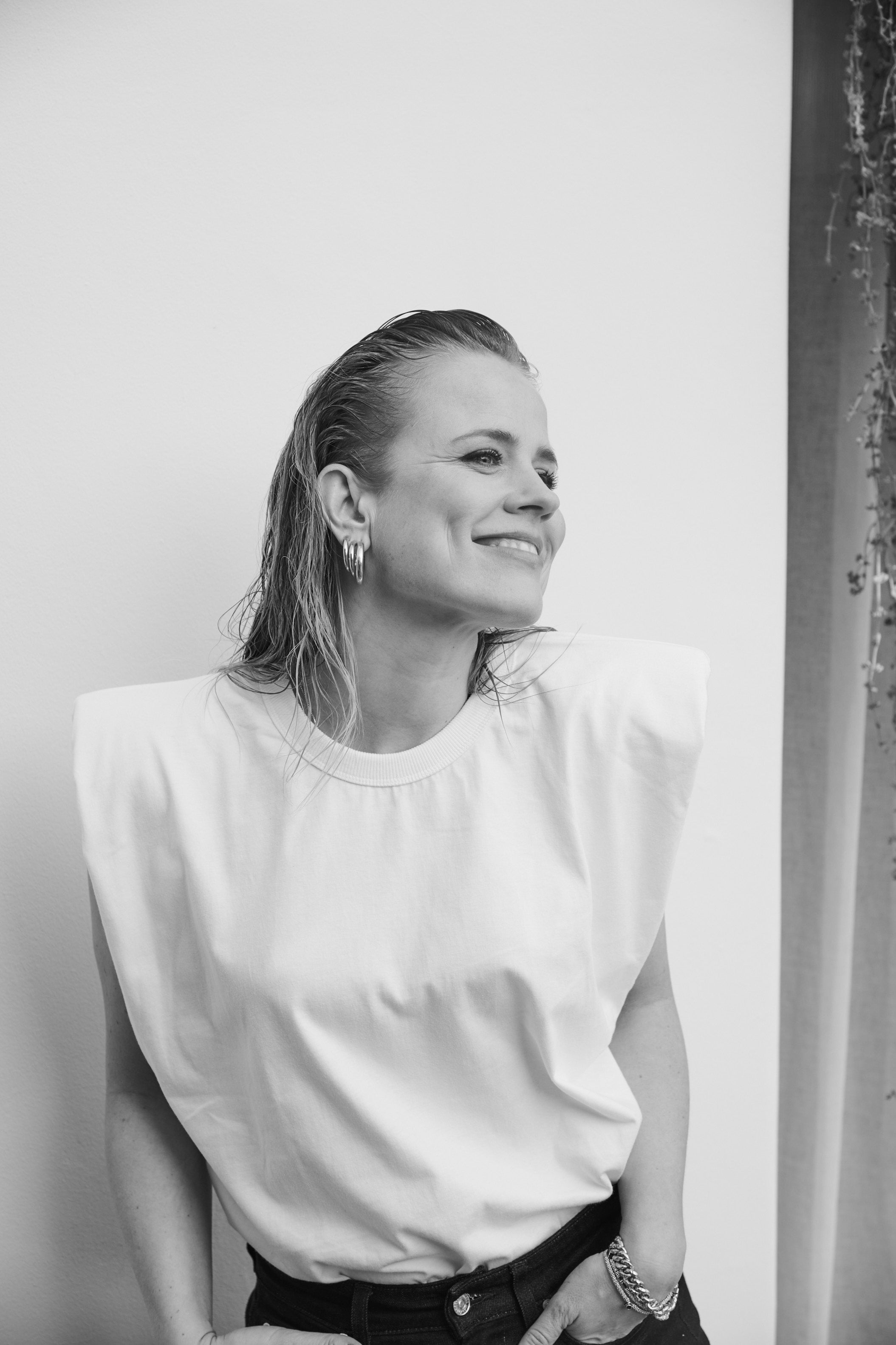 Ilse Delange
