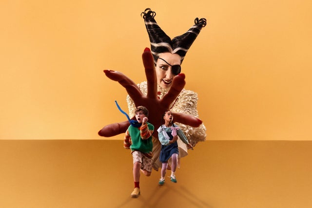 Presale codes for hansel &amp; gretel: members use these when buying pre-sale tickets