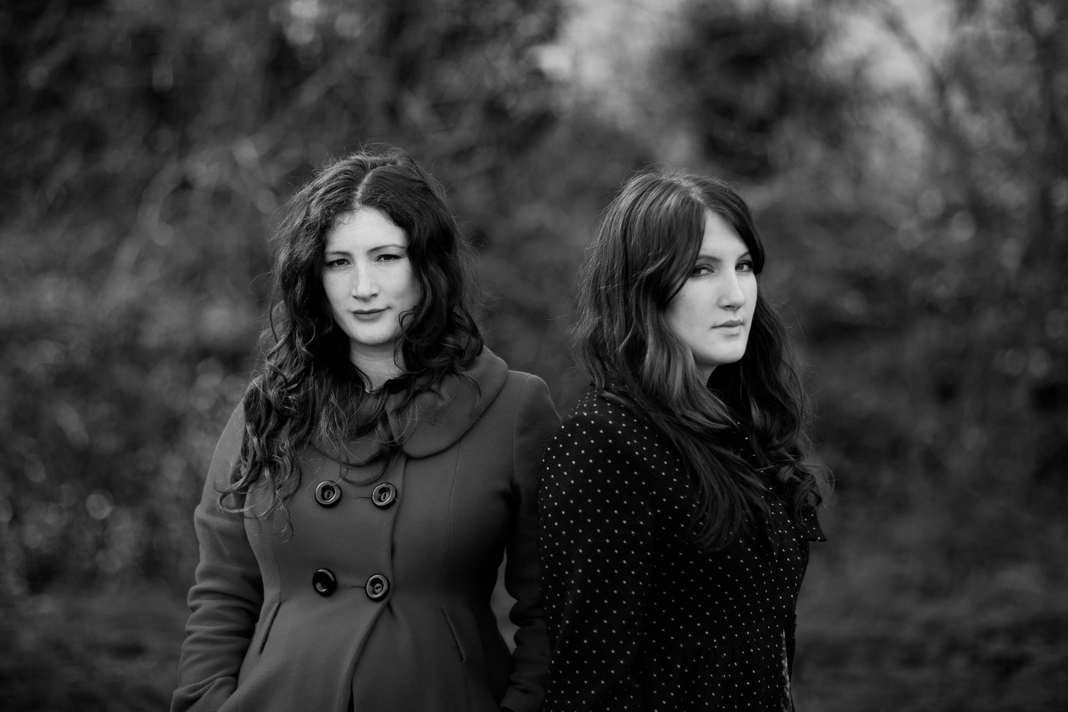 The Unthanks - In Winter