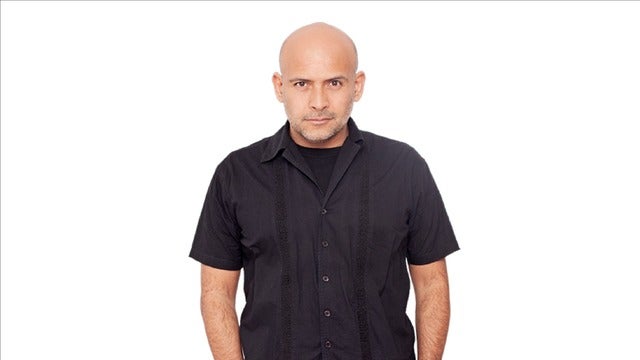 Odin Dupeyron