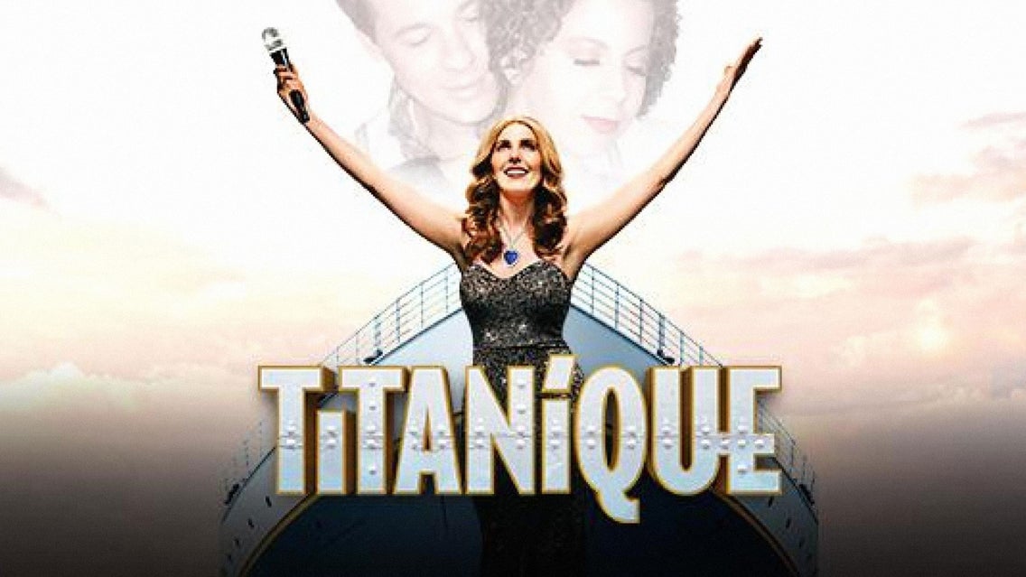 Photo of Titanique (NY)