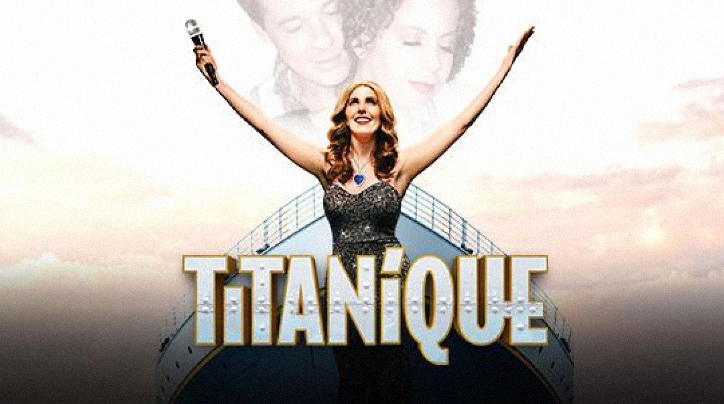 Titanique at Daryl Roth Theatre – New York, NY