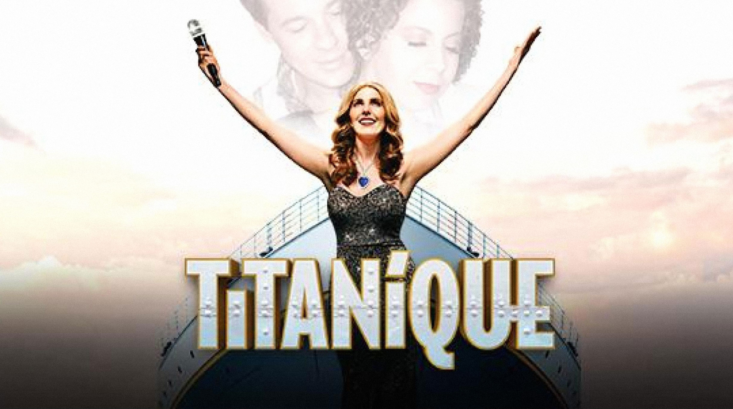 Titanique (NY)