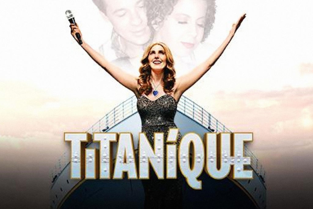 Titanique (NY)