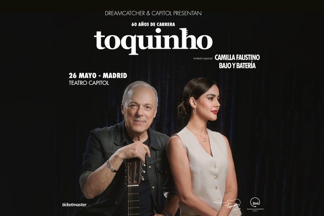 Toquinho