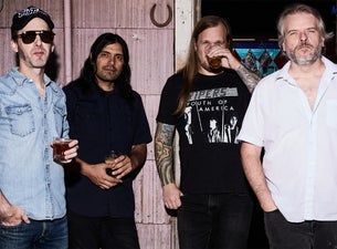 The Sword logo