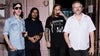 The Sword and Red Fang (16 and Over)