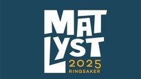 Matlystfestivalen