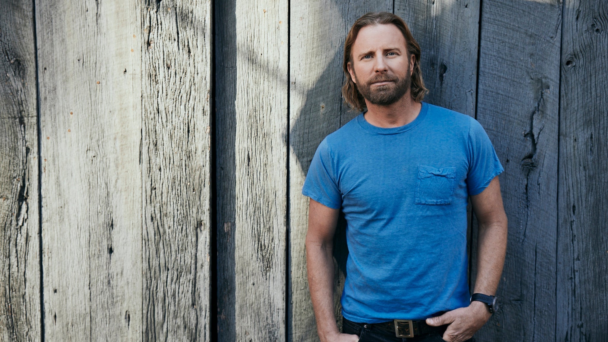 SOLD OUT - Dierks Bentley: Gravel & Gold Presented by Jersey Mike's