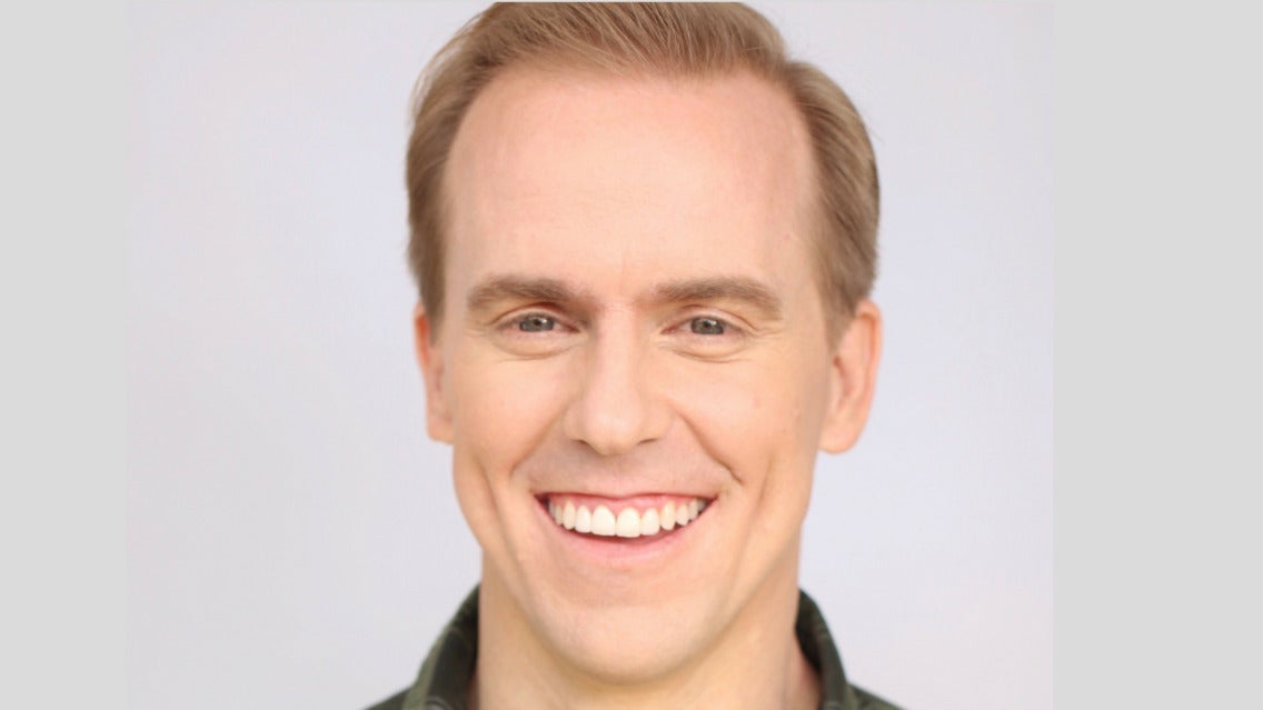 Patrick O'Sullivan