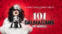 101 Dalmatians The Musical in Ireland