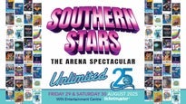 Southern Stars in Australia