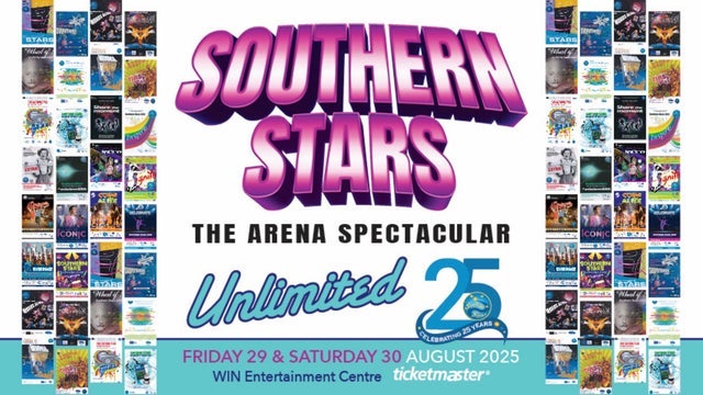 Southern Stars